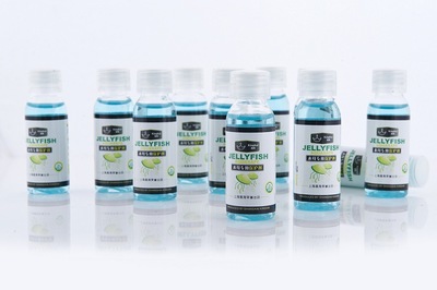 【30ml水母保護劑 JELLYFISH AQUASAFE 晶海/kinghai】價格,廠家,圖片,其他水族器材,上海晶海實業(yè)-