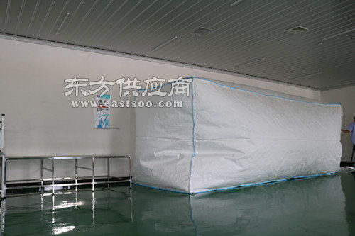 集裝箱內(nèi)襯袋供應(yīng)商 集裝箱內(nèi)襯袋 洛陽恒華實(shí)業(yè)圖片