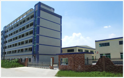 江門市江藝實業 深耕實業，匠心鑄就卓越品質