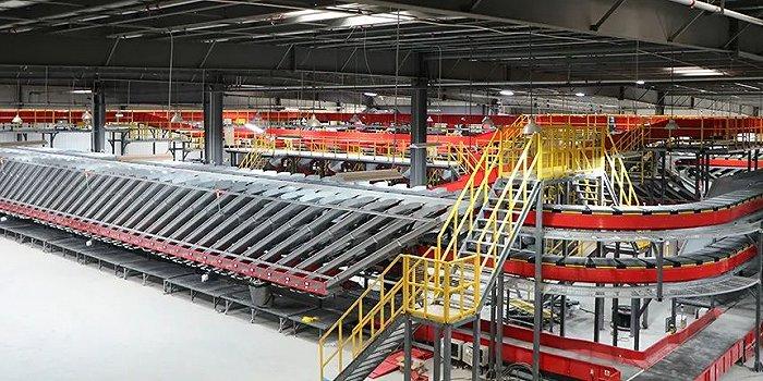 科捷智能成功“云敲鑼”登陸上交所科創板，引領智能物流新篇章