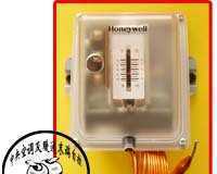 Honeywell霍尼韋爾T6951防凍開關 低溫防凍斷路保護器詳解與工業應用